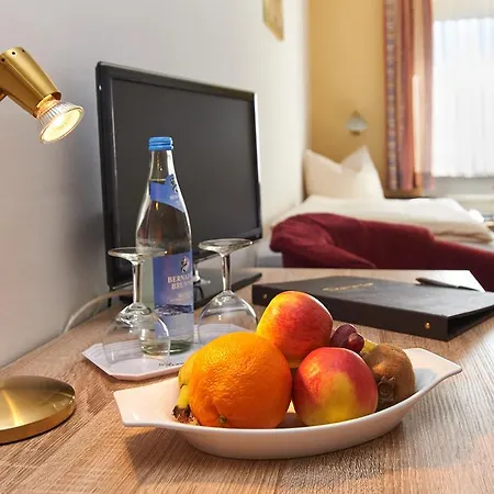 Der Gigl Hotel