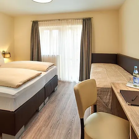 Gasthof Gigl Hotel 3*
