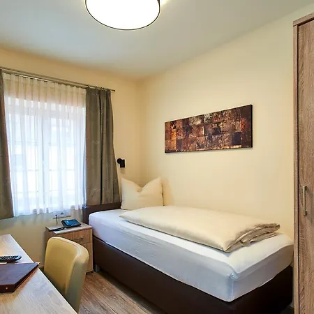 Gasthof Gigl Hotel