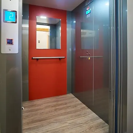 Hotel Der Gigl 3*