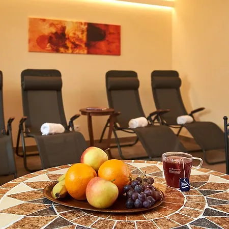 Gasthof Gigl Hotel 3*
