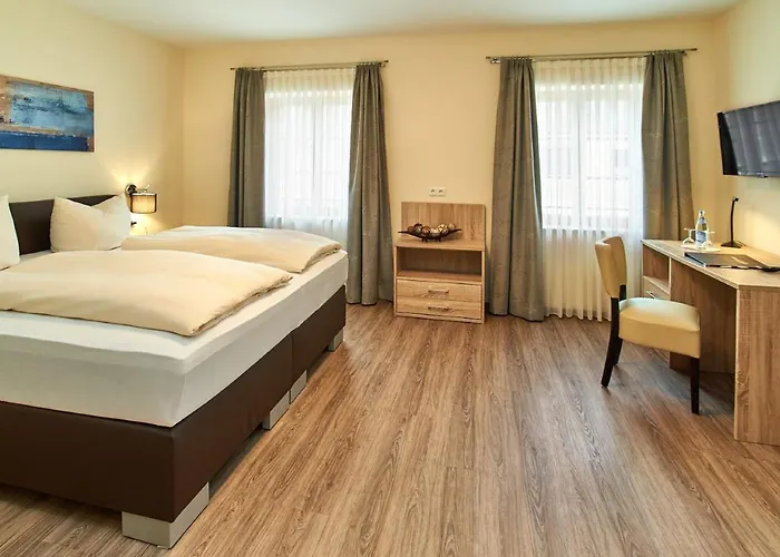 Gigl 3* Neustadt an der Donau