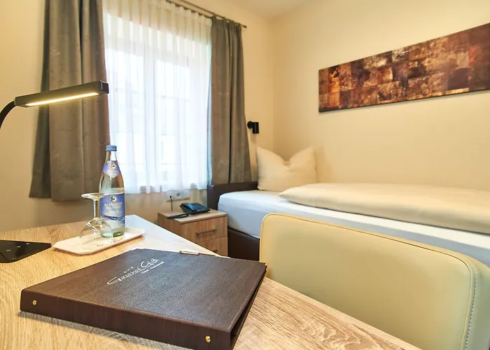 Gigl Hotel 3*