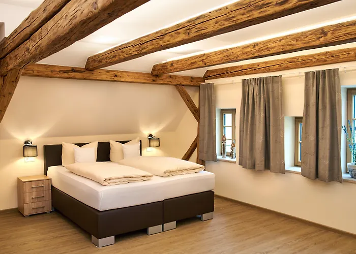 Gigl Hotel Neustadt an der Donau