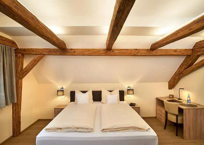 Hotel Gigl Neustadt an der Donau
