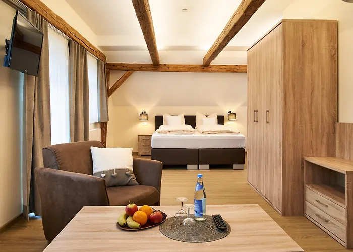 Gigl Hotel