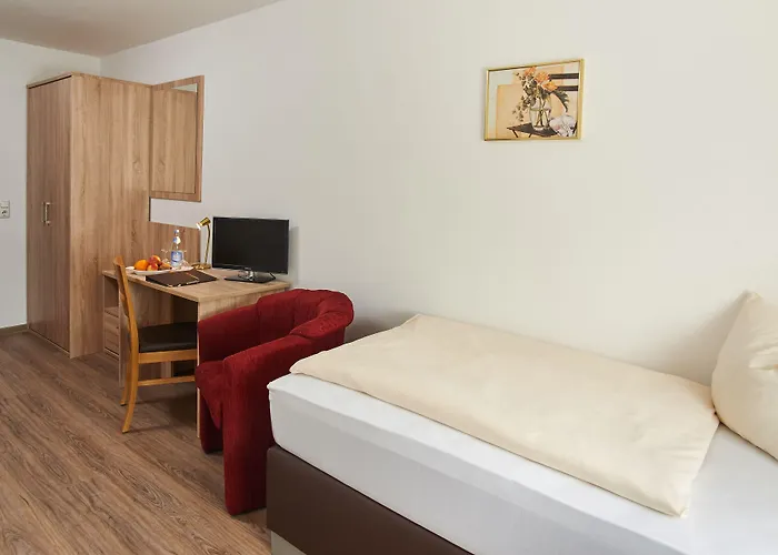 Gigl Hotel 3*
