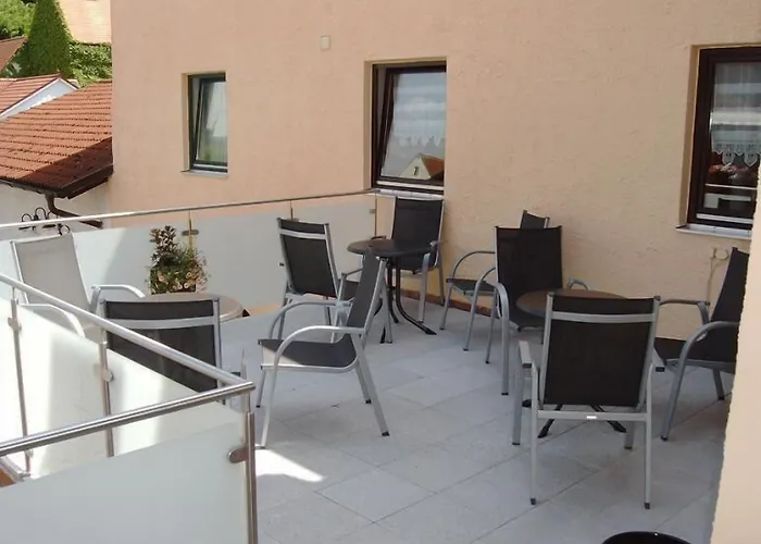 Gigl Hotel Neustadt an der Donau