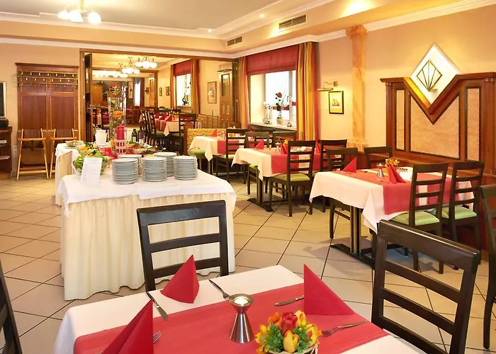 Hotel Gigl 3*