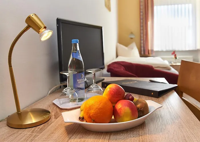 Gigl Hotel