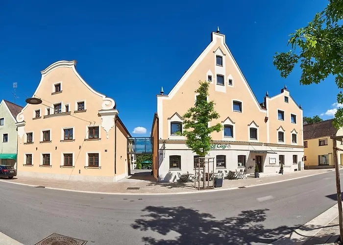 Gigl Neustadt an der Donau